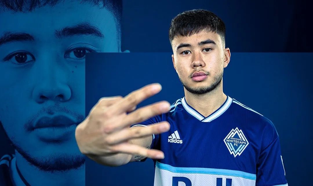 媒體人：伍小海為國足效力，需解決的問題是他曾為加拿大U23出場