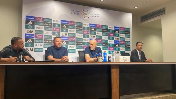 皮奧利：球隊(duì)并未因推遲開(kāi)球而受影響，利雅得勝利配得上勝利