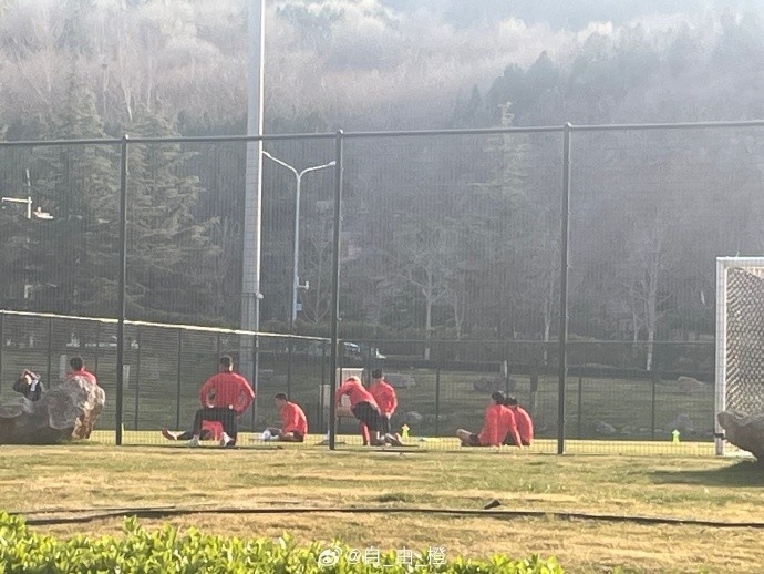 連續(xù)客場！博主：成都蓉城已抵達濟南備戰(zhàn)，周三將客戰(zhàn)泰山隊